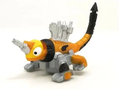 Dinosaur Truck Toy Set – Mini Dino Cars & Removable Transporter for Kids