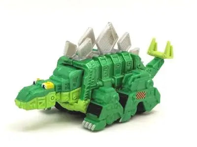 Dinosaur Truck Toy Set – Mini Dino Cars & Removable Transporter for Kids