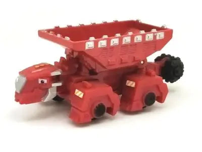 Dinosaur Truck Toy Set – Mini Dino Cars & Removable Transporter for Kids