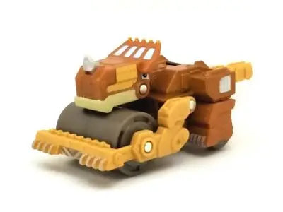 Dinosaur Truck Toy Set – Mini Dino Cars & Removable Transporter for Kids