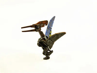 Dinosaur Truck Toy Set – Mini Dino Cars & Removable Transporter for Kids