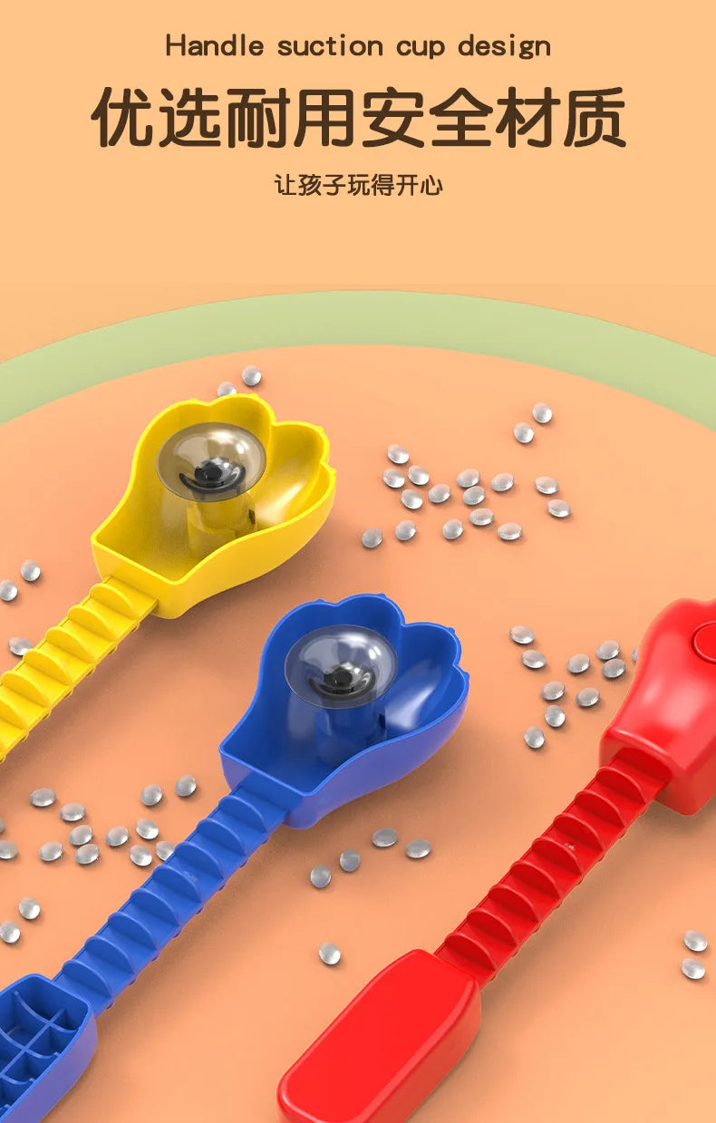 Catch the Mouse! Family Board Game 🎲🐭