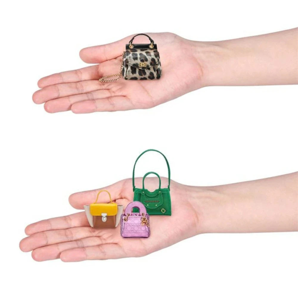 ZURU 5 Surprise Mini Brands – Fashion Mystery Pack 🎀✨