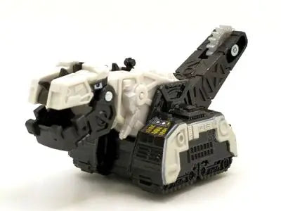 Dinosaur Truck Toy Set – Mini Dino Cars & Removable Transporter for Kids