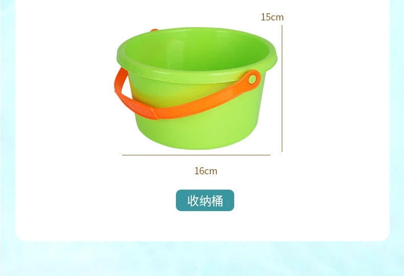 Magnetic Fishing Game Set 🎣💦