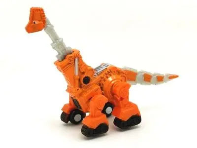 Dinosaur Truck Toy Set – Mini Dino Cars & Removable Transporter for Kids