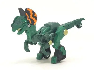 Dinosaur Truck Toy Set – Mini Dino Cars & Removable Transporter for Kids