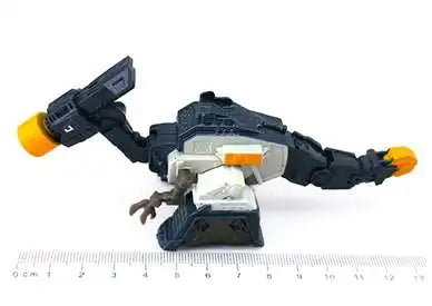 Dinosaur Truck Toy Set – Mini Dino Cars & Removable Transporter for Kids